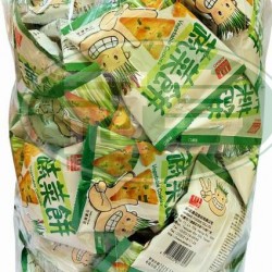 安堡蔬菜餅(三角形)-植物五辛素