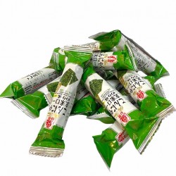 北田糙米捲(海苔)-全素