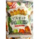 日日旺福伯蔬菜脆餅(葉子型)