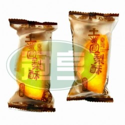 朋富台灣造型土鳳梨酥-蛋奶素
