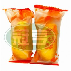 朋富台灣造型金桔酥-蛋奶素