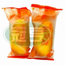 朋富台灣造型金桔酥-蛋奶素