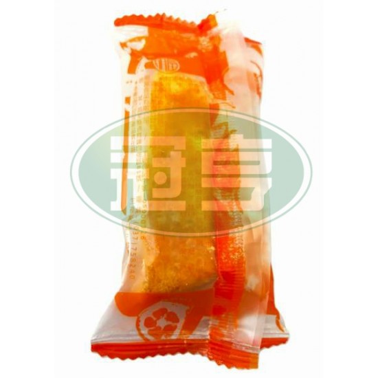 朋富台灣造型金桔酥-蛋奶素
