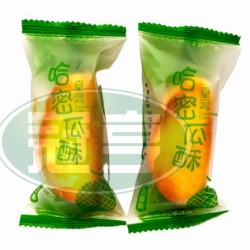 朋富台灣造型哈密瓜酥-蛋奶酥