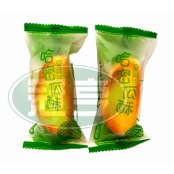 朋富台灣造型哈密瓜酥-蛋奶酥