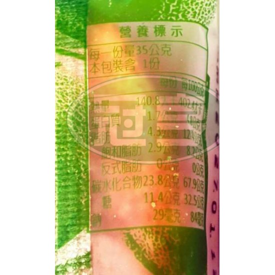 朋富台灣造型哈密瓜酥-蛋奶酥