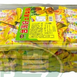 葡軒台灣好土鳳梨酥(台灣造型)-蛋奶素