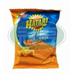 鄉春香濃厚醬起士脆餅-奶素