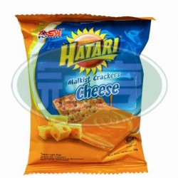 鄉春香濃厚醬起士脆餅-奶素