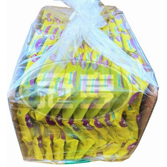 味覺啵啵酥拉起士威化餅-奶素