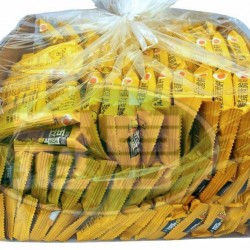 蓬萊鹹蛋黃脆餅-蛋素