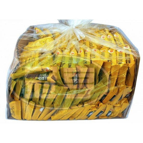 蓬萊鹹蛋黃脆餅-蛋素