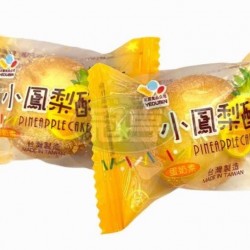 友賓單包小鳳梨酥-蛋奶素
