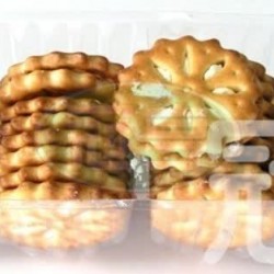 大福檸檬派-蛋素