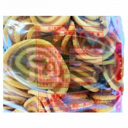 安堡大耳朵-全素