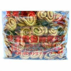 安堡巧克力耳朵-全素