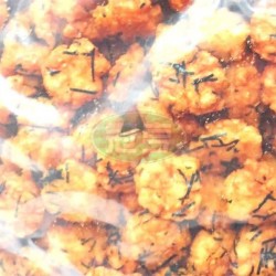 宜蘭海苔仙貝新酥