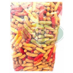 淵源紅白米棗(米左)-全素