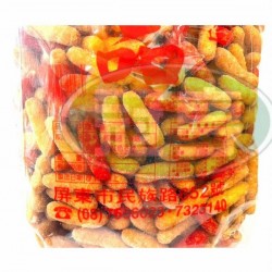 淵源紅白米棗(米左)-全素