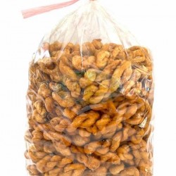 朱家原味小麻花-全素