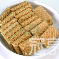 協成脆酥餅(檸檬)-奶素[常缺貨下單前請先詢問]