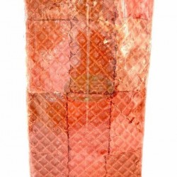 協成脆酥餅(草莓)-奶素[常缺貨下單前請先詢問]