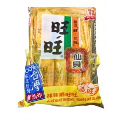 旺旺仙貝（大旺）-全素