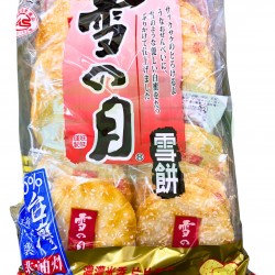 宜蘭雪月米果-含明膠