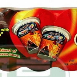 日日旺快樂杯(10入/封)