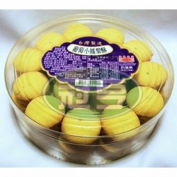友賓圓盒小鳳酥（葡萄）-蛋奶素