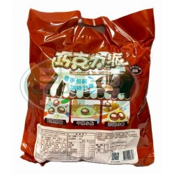 宜蘭野川巧克力派(19g*10入)