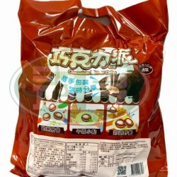 宜蘭野川巧克力派(19g*10入)