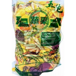 五色蔬果脆片(需預購)蔬果乾