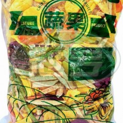 五色蔬果脆片(需預購)蔬果乾