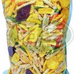 五色蔬果脆片(需預購)蔬果乾