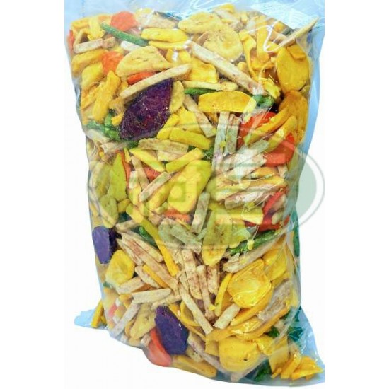 五色蔬果脆片(需預購)蔬果乾