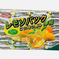 蓬萊檸檬夾心餅-奶素(包)