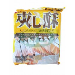 盛香珍花生夾心酥-奶素(包)