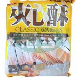 盛香珍花生夾心酥-奶素(包)