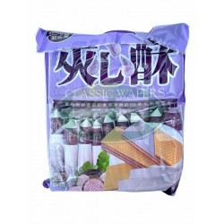盛香珍香芋夾心酥-奶素(包)