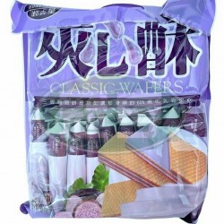 盛香珍香芋夾心酥-奶素(包)