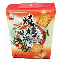 鄉春燒烤脆餅-全素(包)