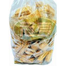 恩恩方塊酥牛軋糖-蔓越莓**運送過程中難免破損，無法接受者請勿下單**