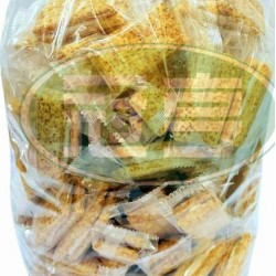 恩恩方塊酥牛軋糖-蔓越莓**運送過程中難免破損，無法接受者請勿下單**