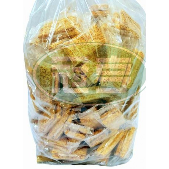 恩恩方塊酥牛軋糖-蔓越莓**運送過程中難免破損，無法接受者請勿下單**