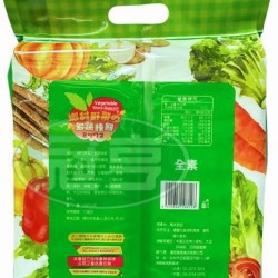 蓬萊野菜之多蔬棒餅-全素(包)