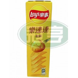 樂事意合包原味洋芋片