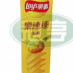 樂事意合包原味洋芋片