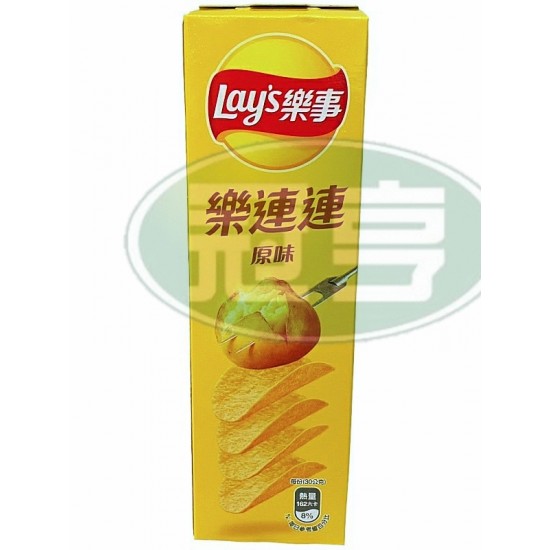 樂事意合包原味洋芋片