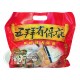 宜蘭五拜有保庇(綜合米果餅乾)(包)